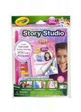 Crayola Story Studio